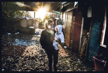 Roma Tentenkamp Nadine BRUZZ 1549