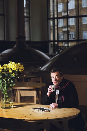 DIRK Snauwaert BRUZZ 1559