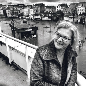 Ann Bellemans BRUZZ 1560