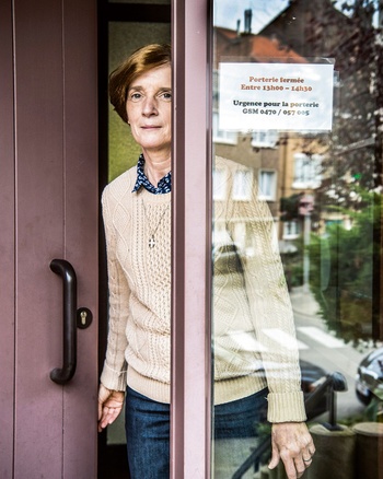 RONDE TWEE ZUSTER BRUZZ ACTUA 1588