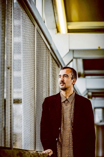 Salazar BRUZZ ACTUA 1588