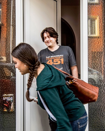 RONDE 2 VANDEVELDE BRUZZ ACTUA 1588