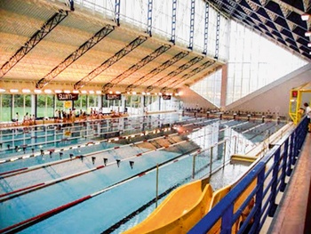 RONDE HOTSPOT SPORTCITY BRUZZ ACTUA 1588