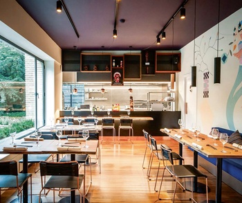 RONDE HOTSPOT Sanzaru BRUZZ ACTUA 1588