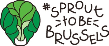 Sprouttobebrussels