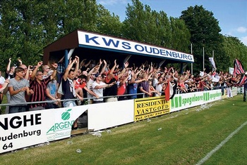 RWDM supporters