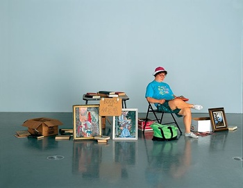Duane Hanson: sculpting American dreams | BRUZZ