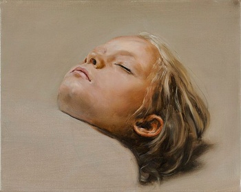 Michaël Borremans: as sweet as it gets | BRUZZ