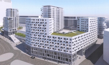 rijksadministratief centrum belair