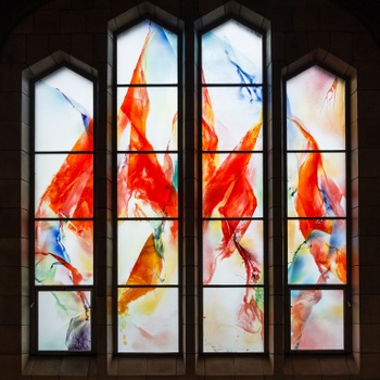 glasraam danneelsruimte