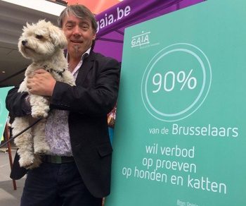 Vandenbosch statistiek