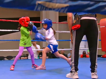 brussels boxing academy