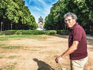 Marc Michils stopt eind 2022 als algemeen directeur van Kom op tegen Kanker. Vanaf maart 2023 wordt hij voor twee jaar voorzitter wordt van het bestuursorgaan van de organisatie.