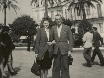20250605 -  EXPO Paul & Sylvie – A Belgian Love Story (1930’s - 1960’s) - L'Enfant Sauvage