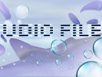 audio files