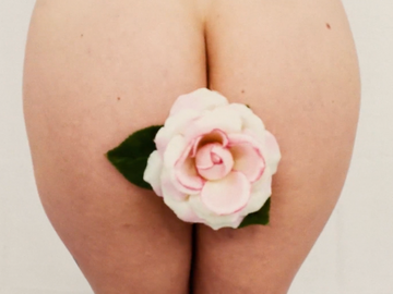 'Derrière la Pomme' van Franck de B is geselecteerd in de Belgische competitie van het Brussels Porn Film Festival.