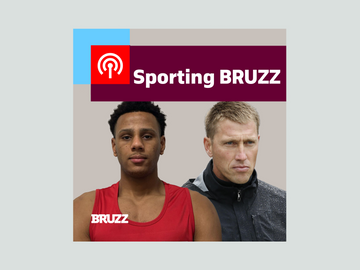 Sporting BRUZZ #6 met Hamza Sriri en Axel Merckx