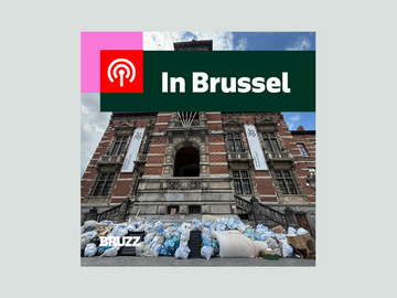 #33 Kuregem ruimt afval voor een betere wijk, maar helpt dat?
