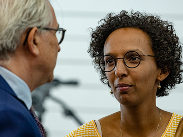 20190718 BarbaraTrachte Ecolo eedaflegging