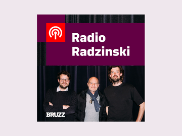 Radio Radzinski aflevering 116
