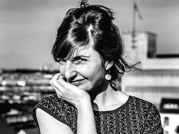 Celina Gram, culinair juweelontwerpster