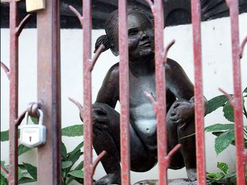 Jeanneke Pis