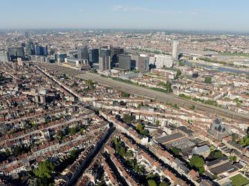 Als de Vlamingen de 19 gemeenten van Brussel willen fuseren, moeten ze de gewaarborgde vertegenwoordiging van de Nederlandstaligen op gewestniveau opgeven.