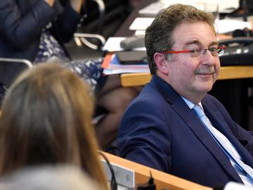 Regeringsverklaring van Brusselse regering en het Verenigd College van de GGC