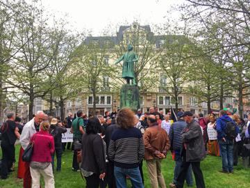 gang des vieux en colere 1