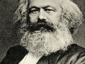 Karl Marx