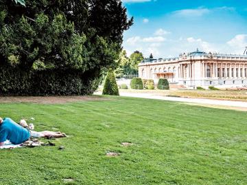 AfricaMuseum Tervuren Koninklijk Museum voor Midden-Afrika