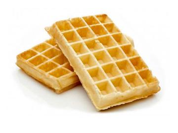 Brusselse wafel