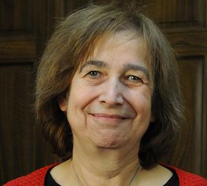 Béatrice Meulemans, plaats 14 op de Lijst van de Burgemeester in Sint-Joost-ten-Node