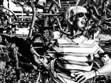 Arlette Brus, grafisch kunstenaar