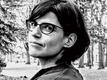 Tinne Van der Straeten (Groen, Koekelberg)
