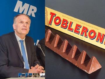 destexhe toblerone