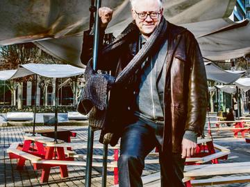 Alain Deneef (Aula Magna)