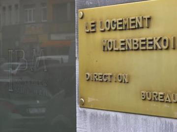 Le Logement Molenbeekois