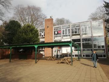 Keerpunt school Freinet Vorst