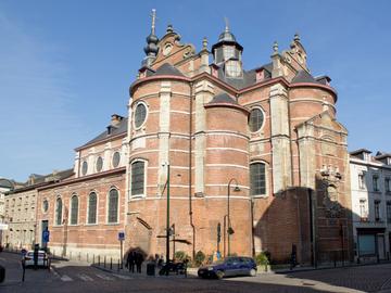 Rijke Klarenkerk