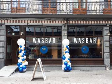 wasbar brussel