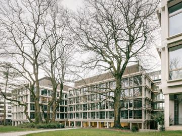 Gemeentehuis Ukkel