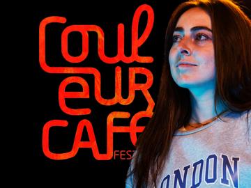 Drie tips van BRUZZ avond-dj Diana voor Couleur Café 2022.