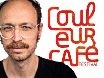 Drie tips van Tom Zonderman voor Couleur Café 2022