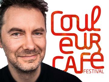 Sasha Van der Speeten: tips voor Couleur Café 2022