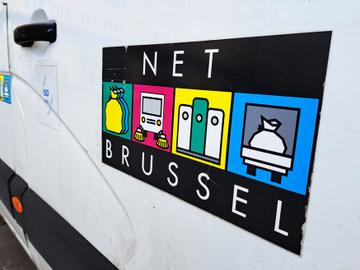 Net Brussel