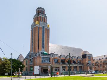 Gemeentehuis Vorst