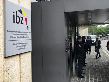 Dienst vreemdelingenzaken