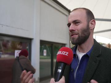 Gemeenteraadsverkiezingen 13 oktober 2024: Bart Dhondt (Groen)