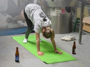 Bieryoga